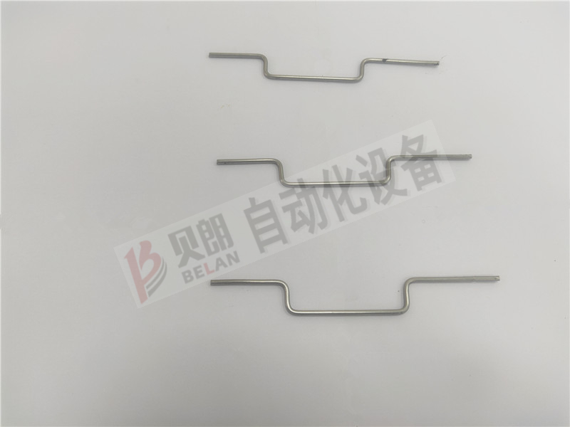 3.0mm寵物籠掛件線材成型圖樣